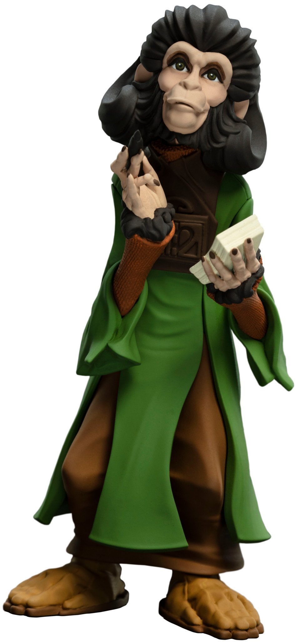 Planet of the Apes Mini Epics - Dr. Zira