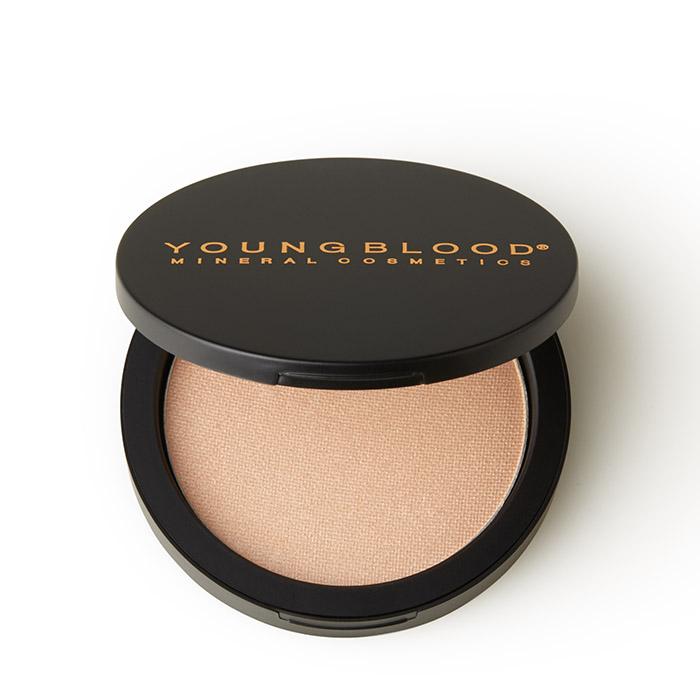 YOUNGBLOOD - Light Reflecting Highlighter - Aurora