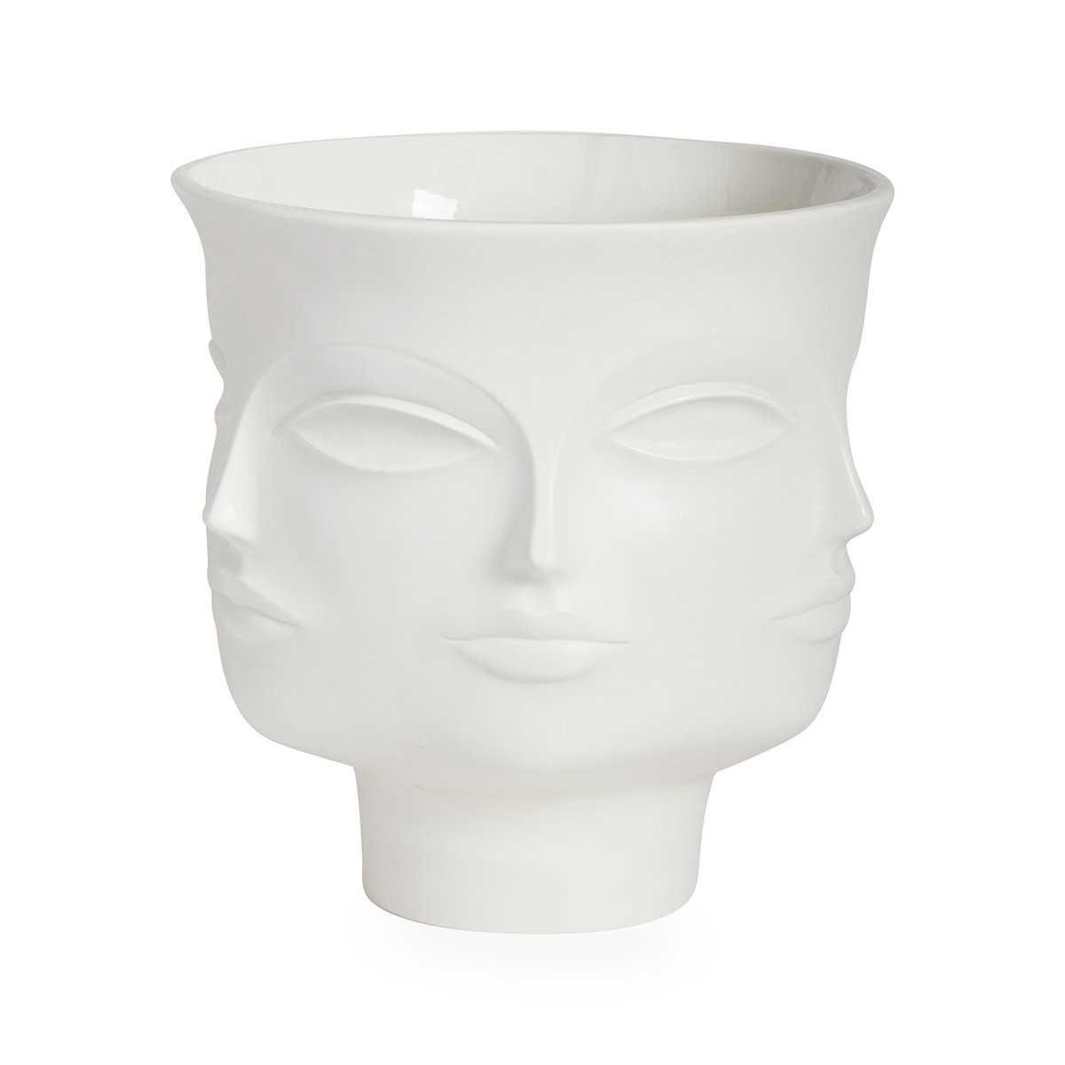Jonathan Adler I Dora Maar Centrepiece Pedestal Bowl