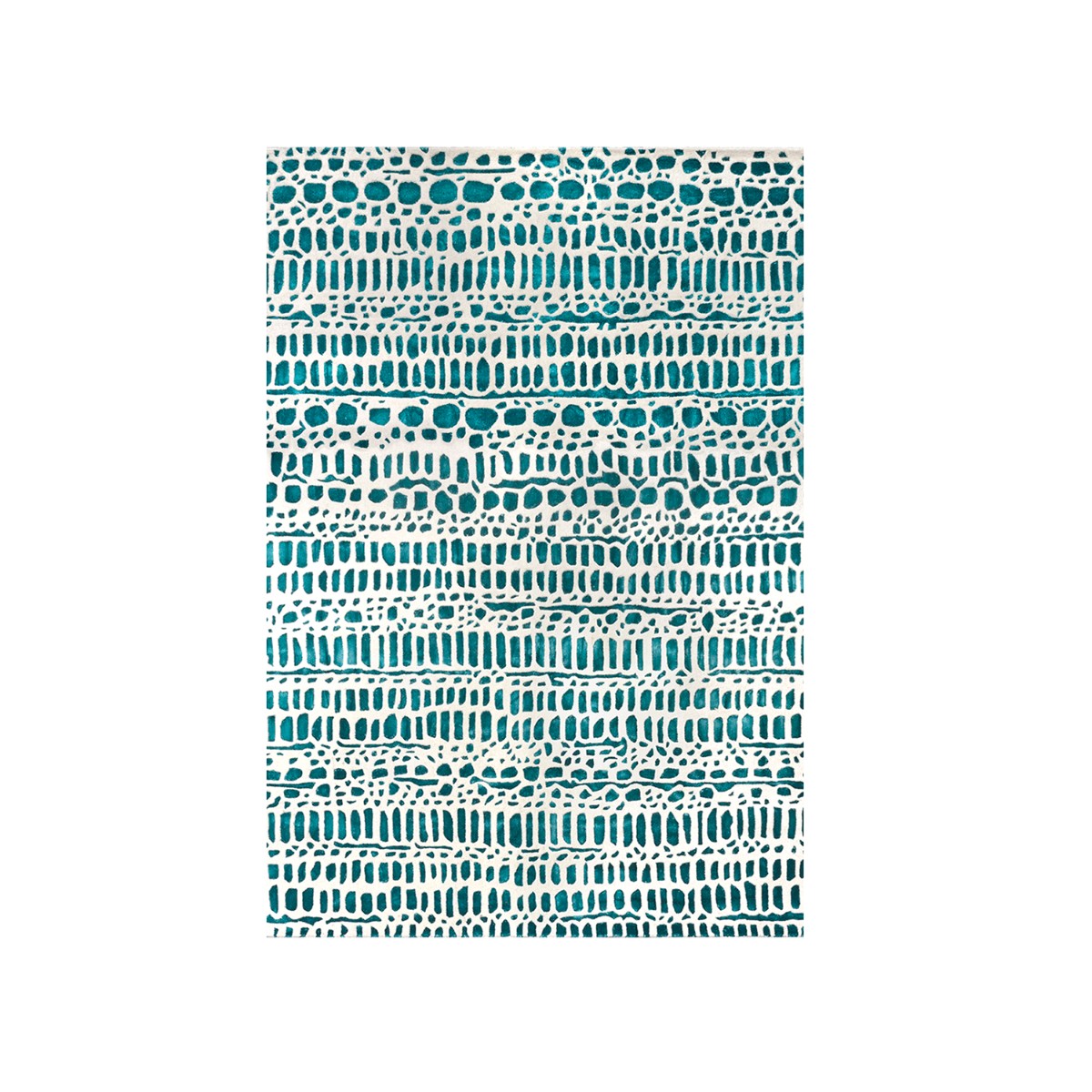William Yeoward | Ciottoli Jade Rug | 250CM X 350CM