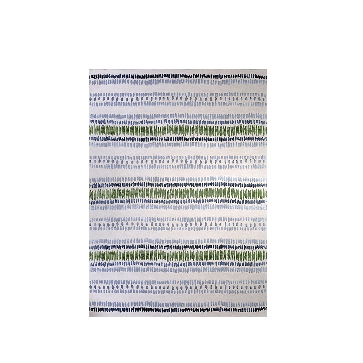 William Yeoward | Draxon Grass Rug | 200CM X 300CM