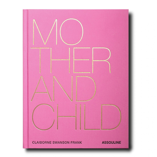 Assouline | Mother and Child