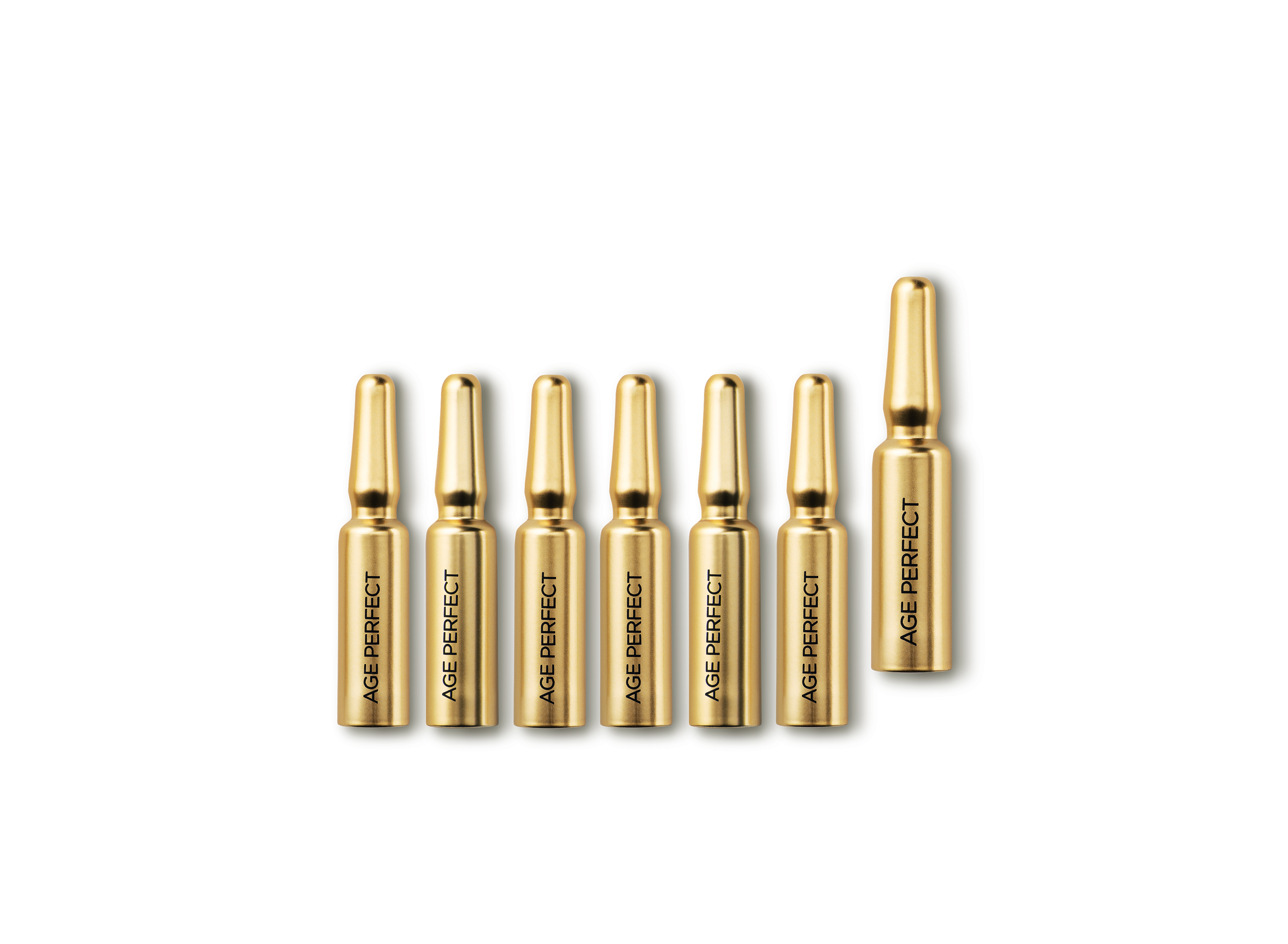 L'Oréal Paris - Age Perfect Classic 7 Days Ampoules 7 x 1 ml