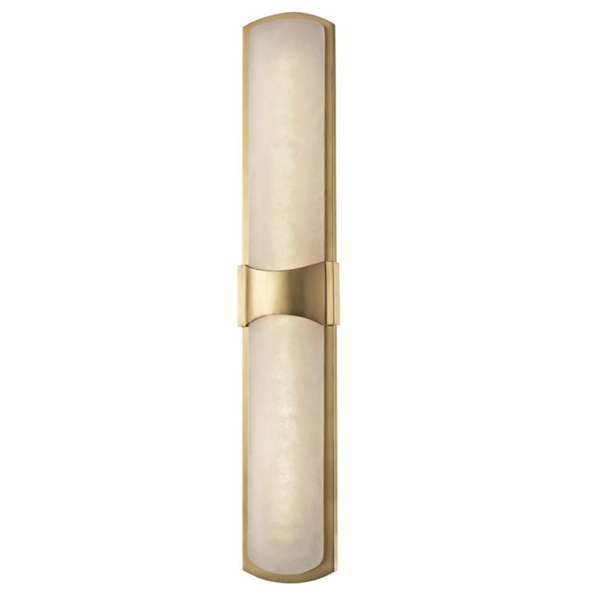 Hudson Valley I Valencia Wall Sconce I Large I Aged Brass