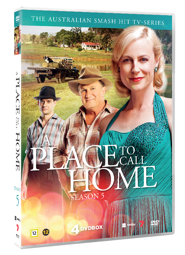 A place to call home season 5