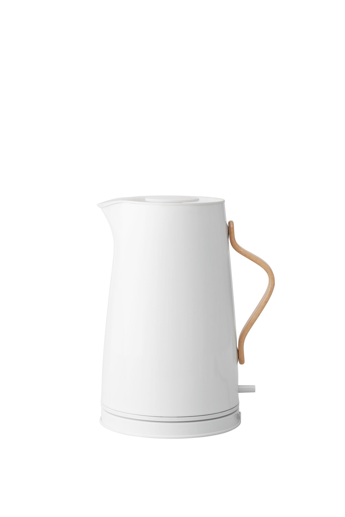 Stelton - Emma Kettle 1,2 L - White Calk (x-210-3)