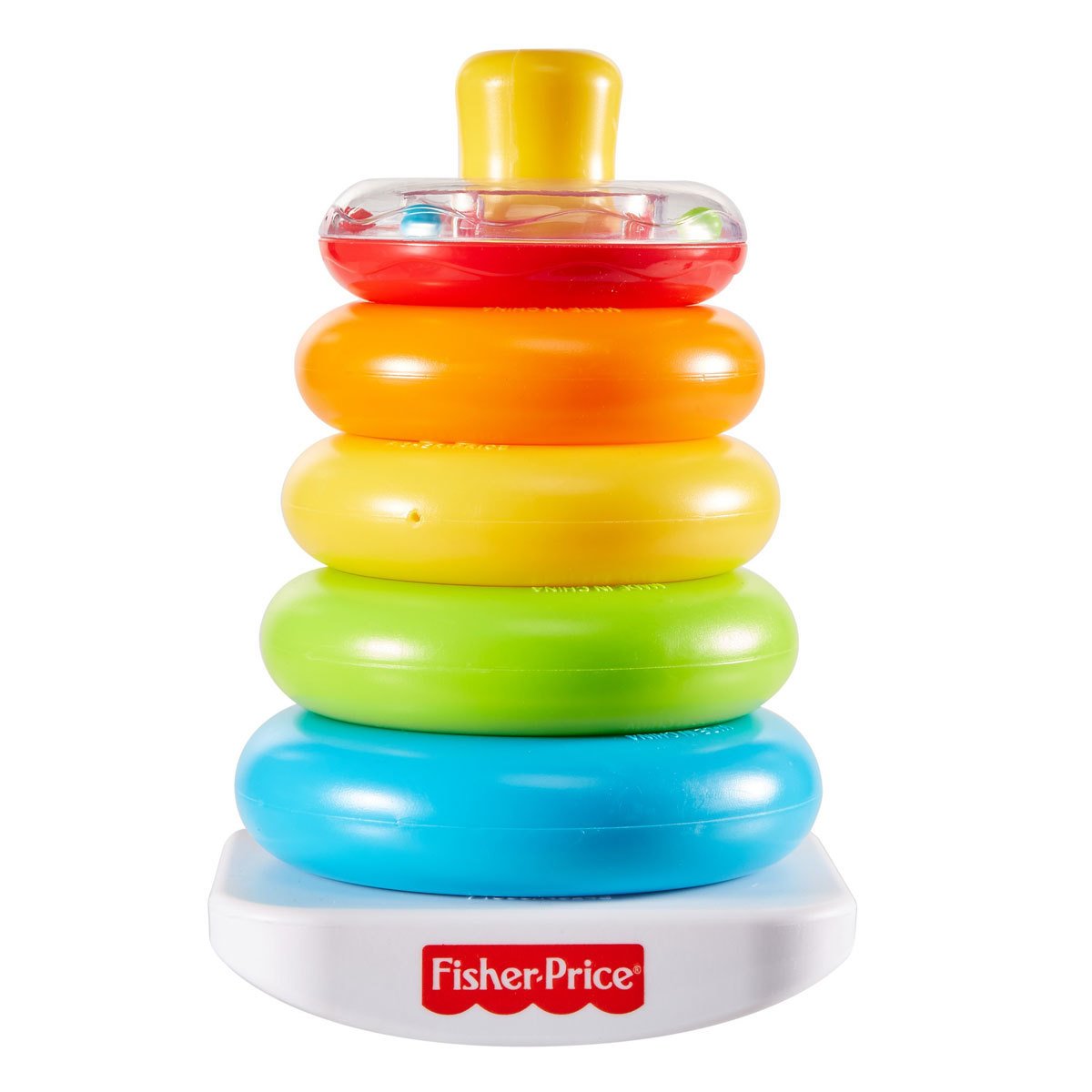 Fisher-Price - Rock-a-Stack (GKD51)