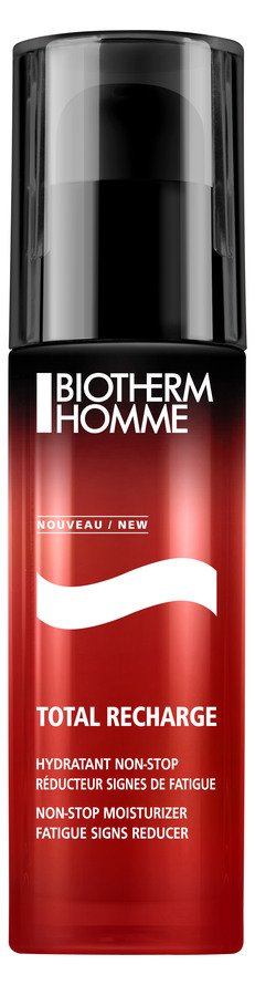 Biotherm - Total Recharge Cream 50 ml