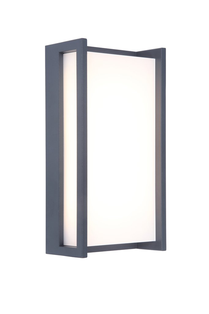 Lutec - Qubo Wall Light
