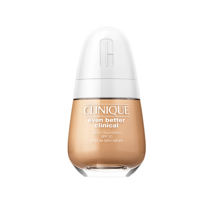 Clinique - Even Better Clinical Foundtation 30 ml - 70 Vanilla