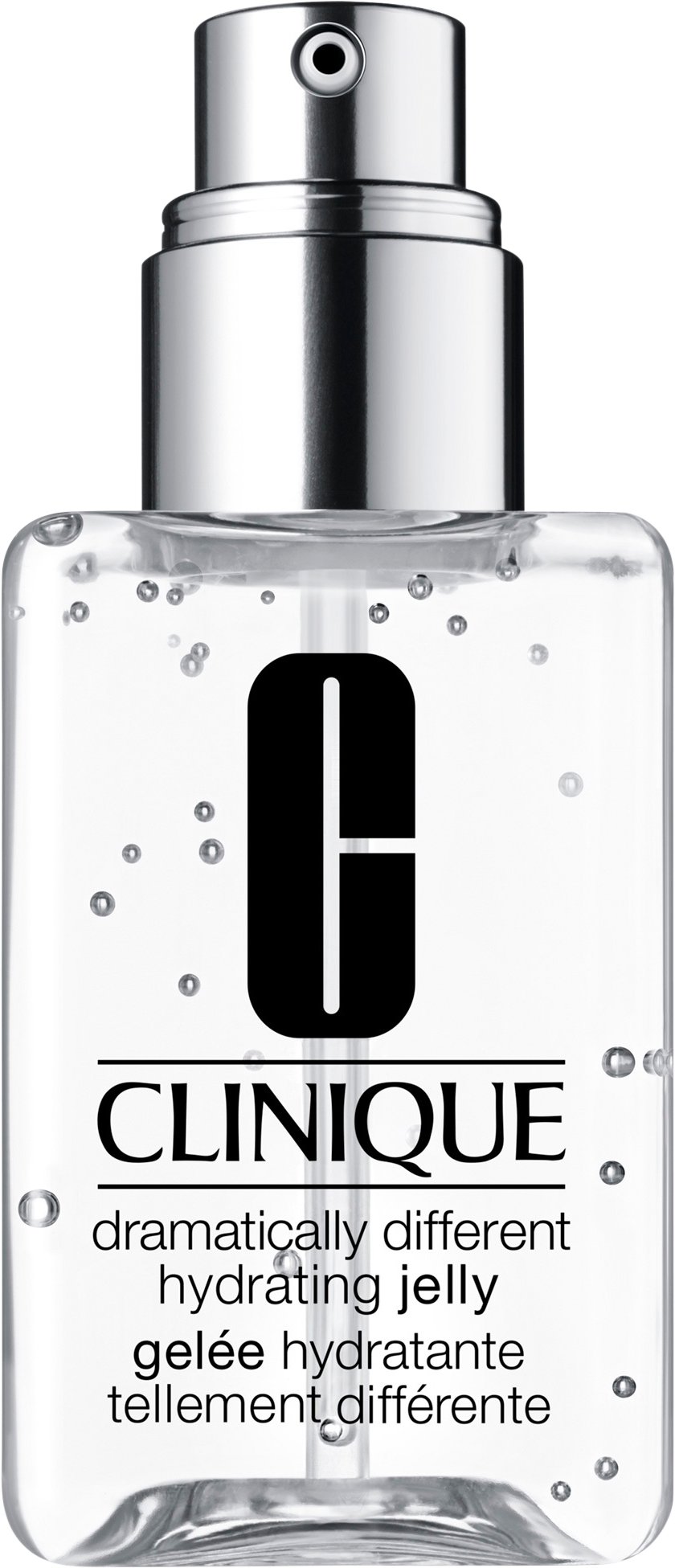 Clinique - Dramatically Different Hydrating Jelly 125 ml