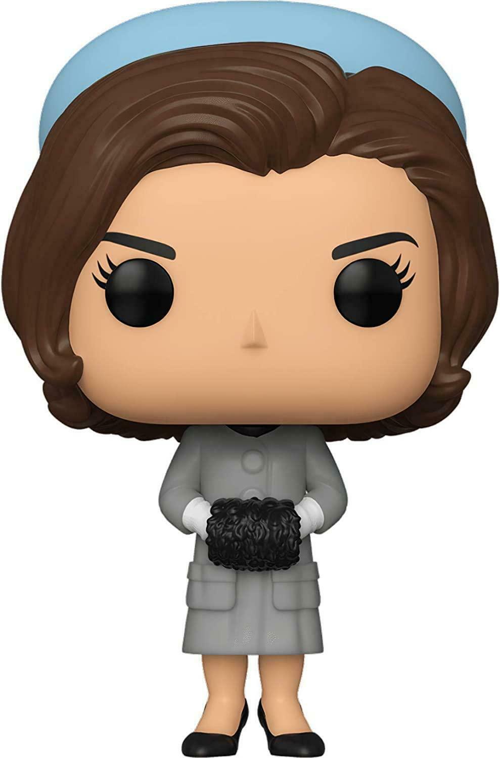 Funko! POP - VINYL - Icons Jackie Kennedy (45254)