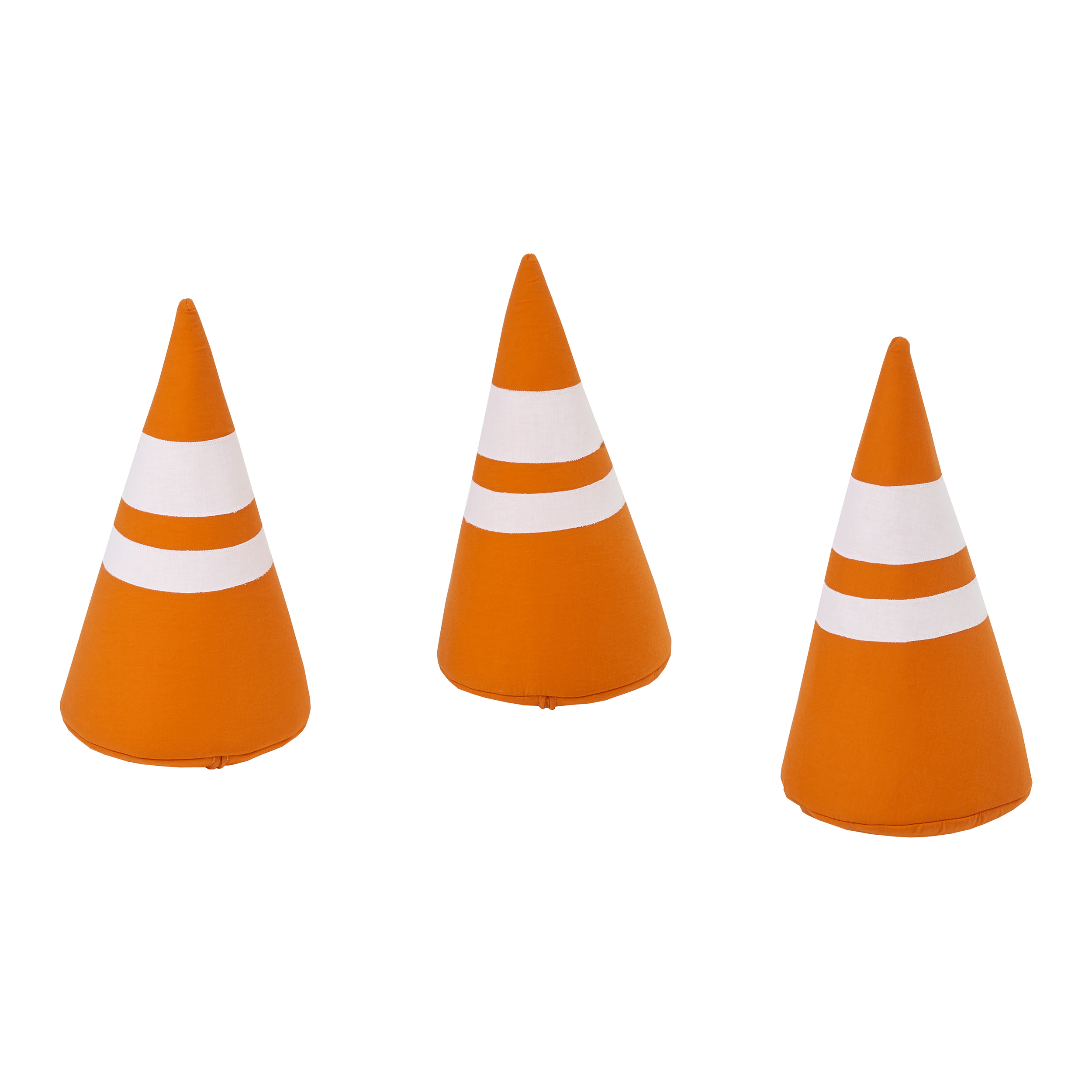 Hoppekids - Construction Cone Set