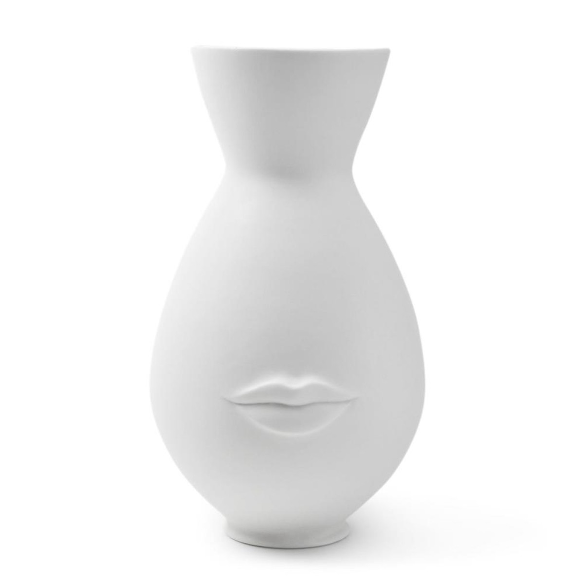 Jonathan Adler I Mr. & Mrs. Muse Reversible Vase