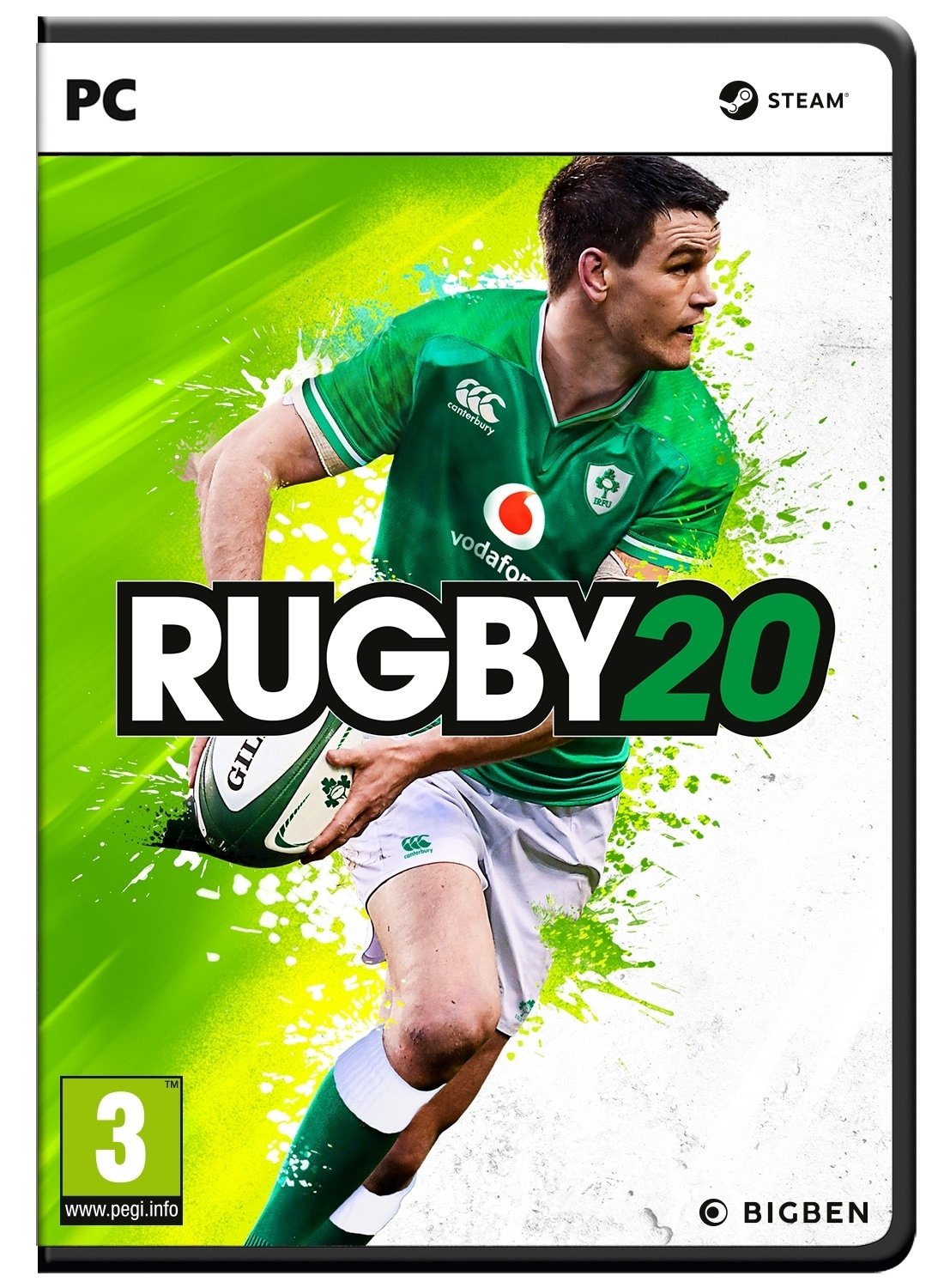Rugby World Cup 20
