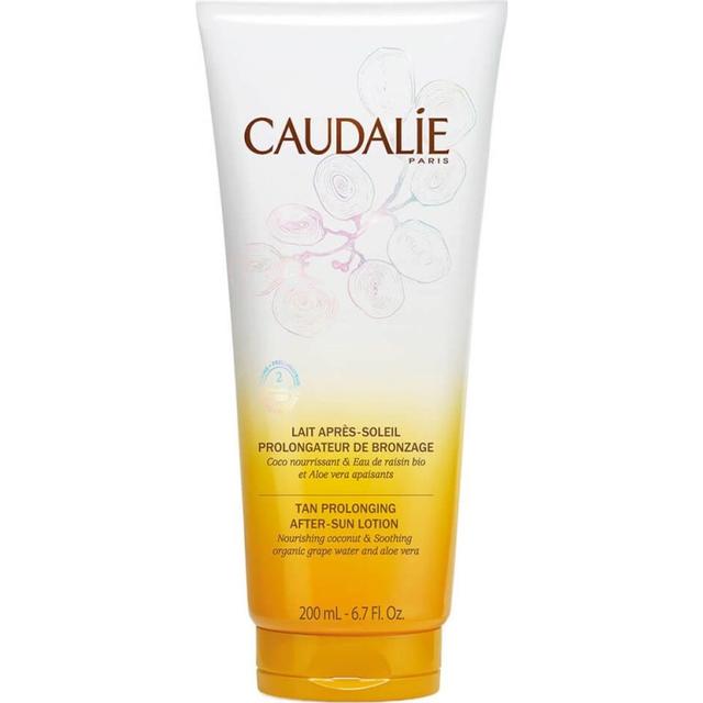 Caudalie - Tan Prolonging After Sun Lotion 200 ml