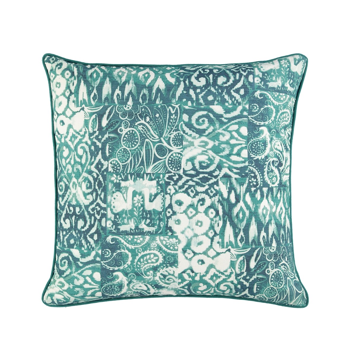 William Yeoward | Keshia Cushion Jade