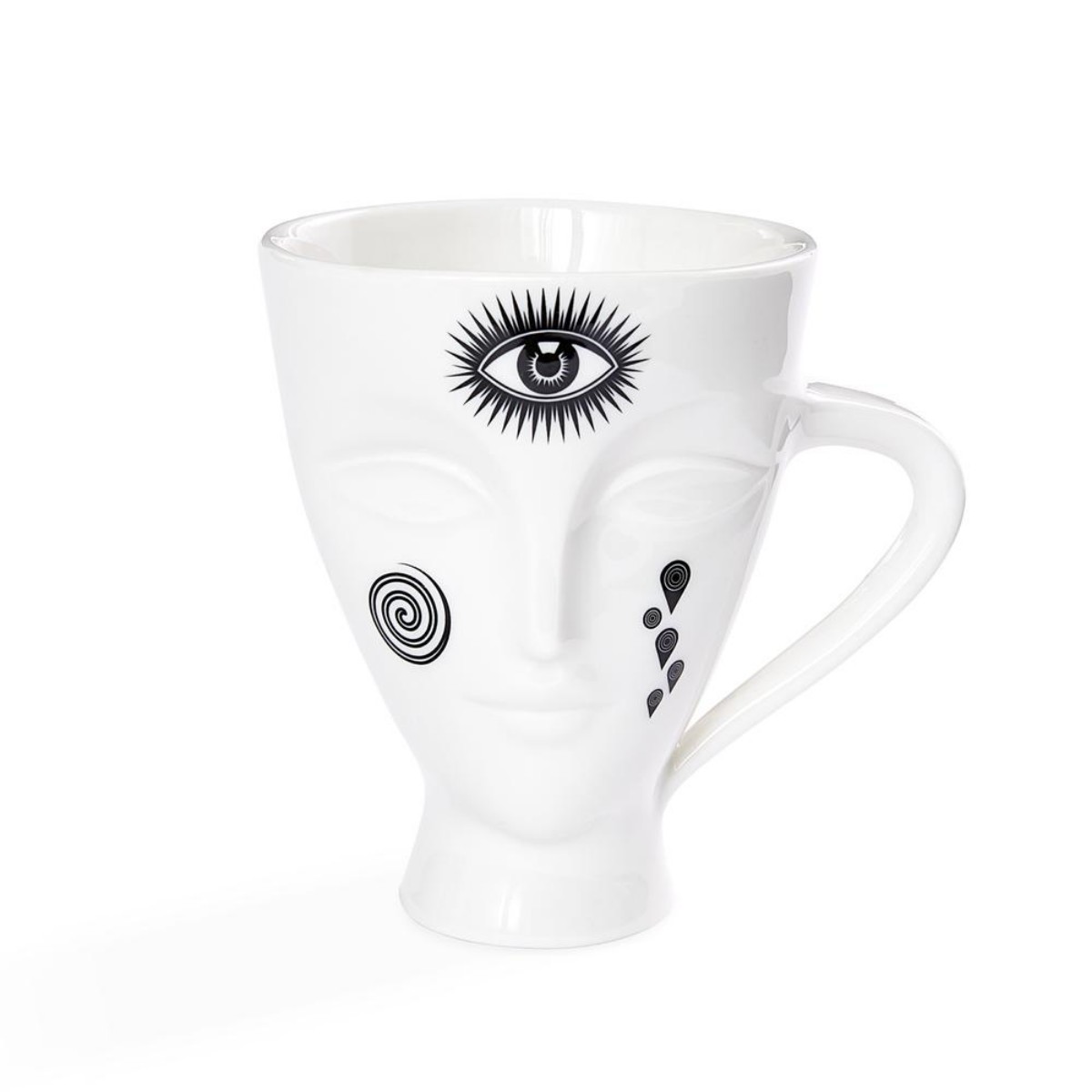 Jonathan Adler I Inked Giuliette Mug