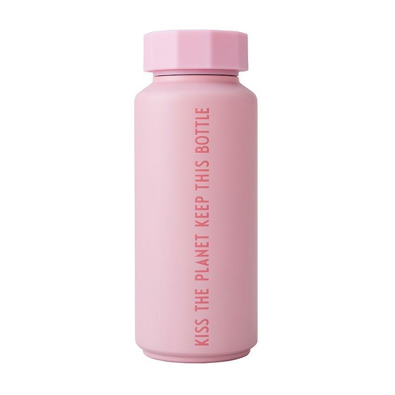 Thermo/Insulated Bottle Special Edition - Pink (30100105PINKKISS)