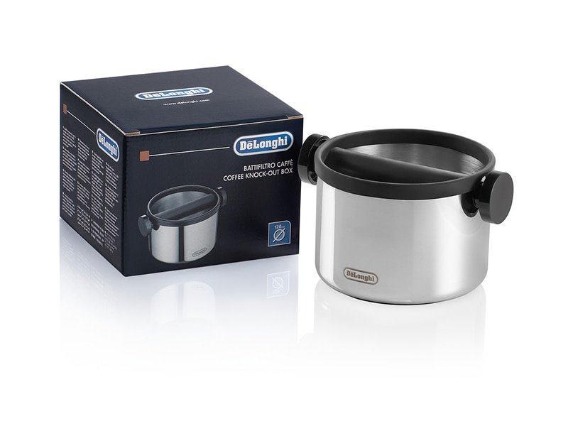DeLonghi - Knock-out box DLSC062