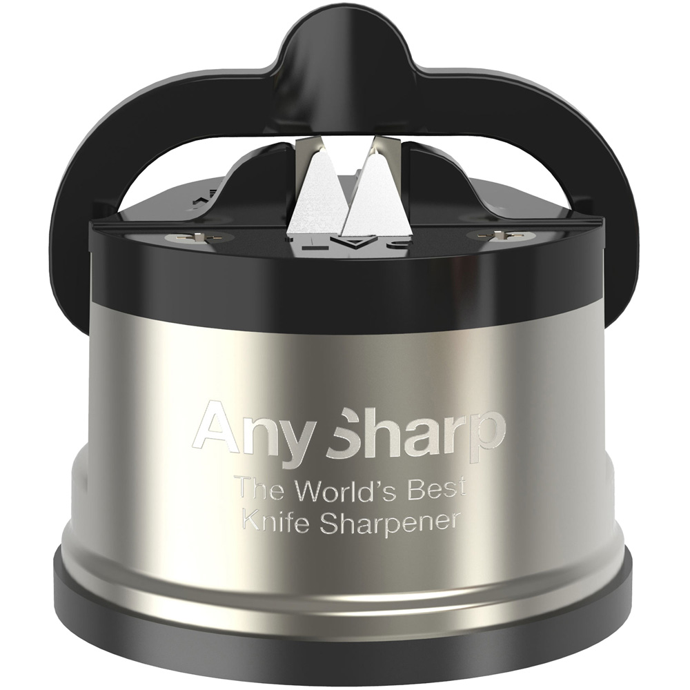 Anysharp - Pro Original​- Black/Silver (AS-PRO)