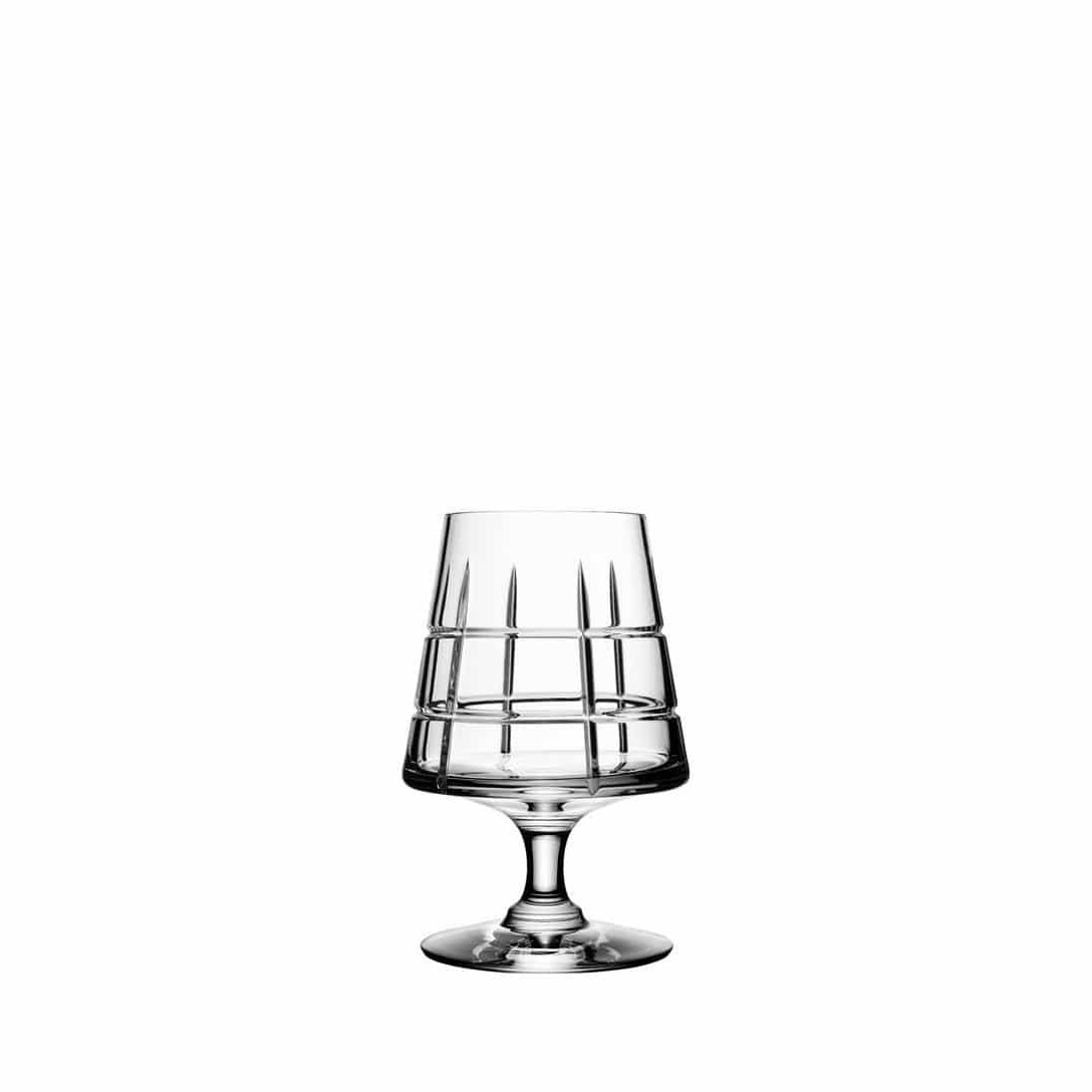 Orrefors Of Sweden I Street Cognac 19CL (15CL)