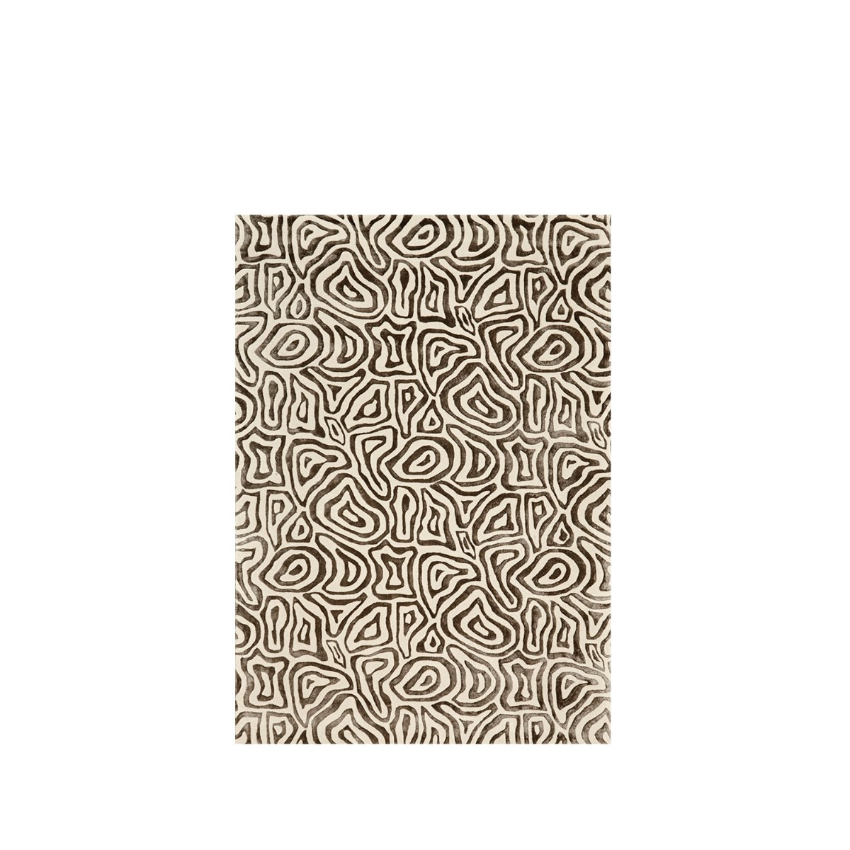 William Yeoward | Rhoscolyn Biscuit Rug | 160CM X 260CM