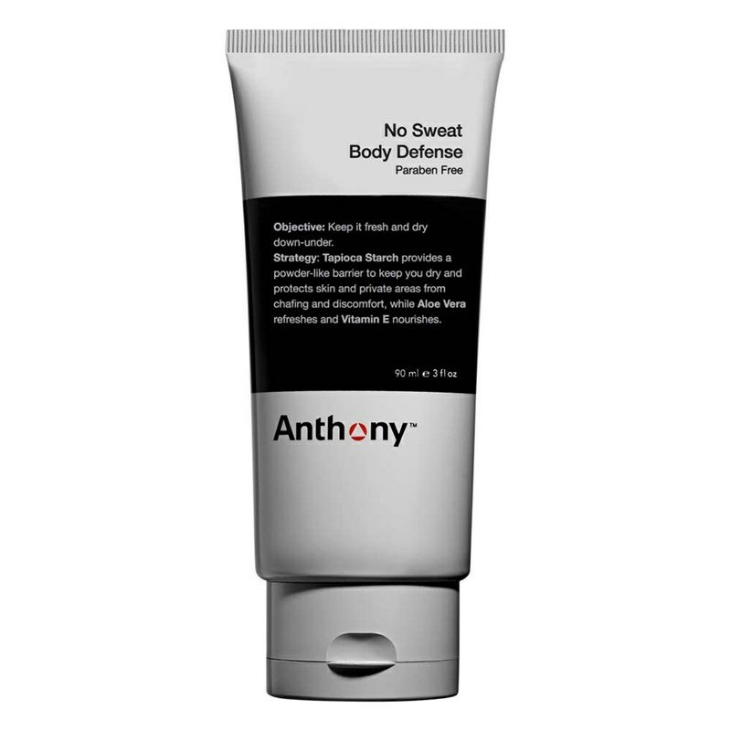 Anthony - No Sweat Body Defense 90 ml