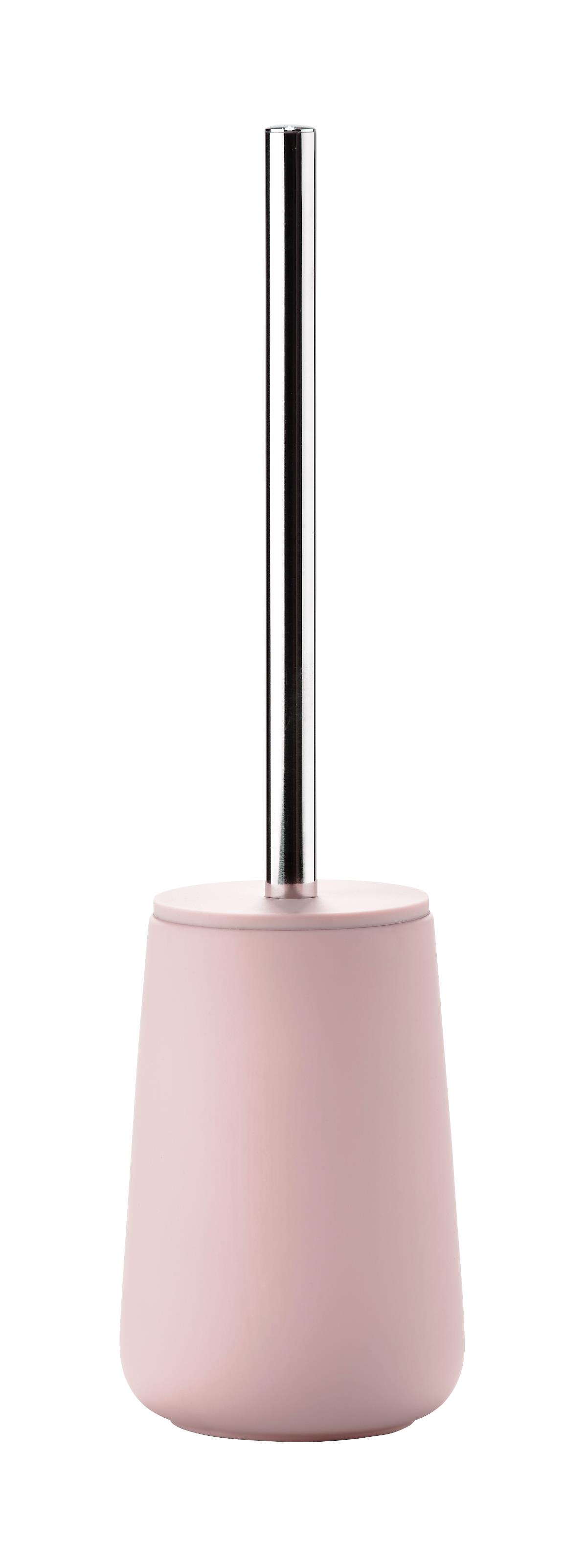 Zone - Nova Toilet Brush - Rose (330121)