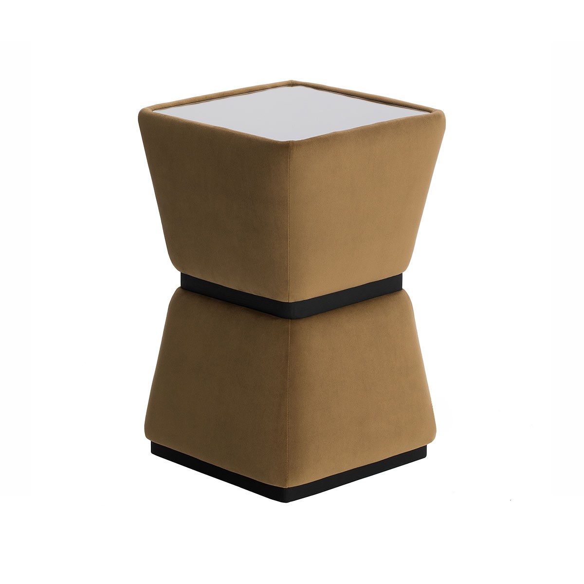 The Corset Side Table