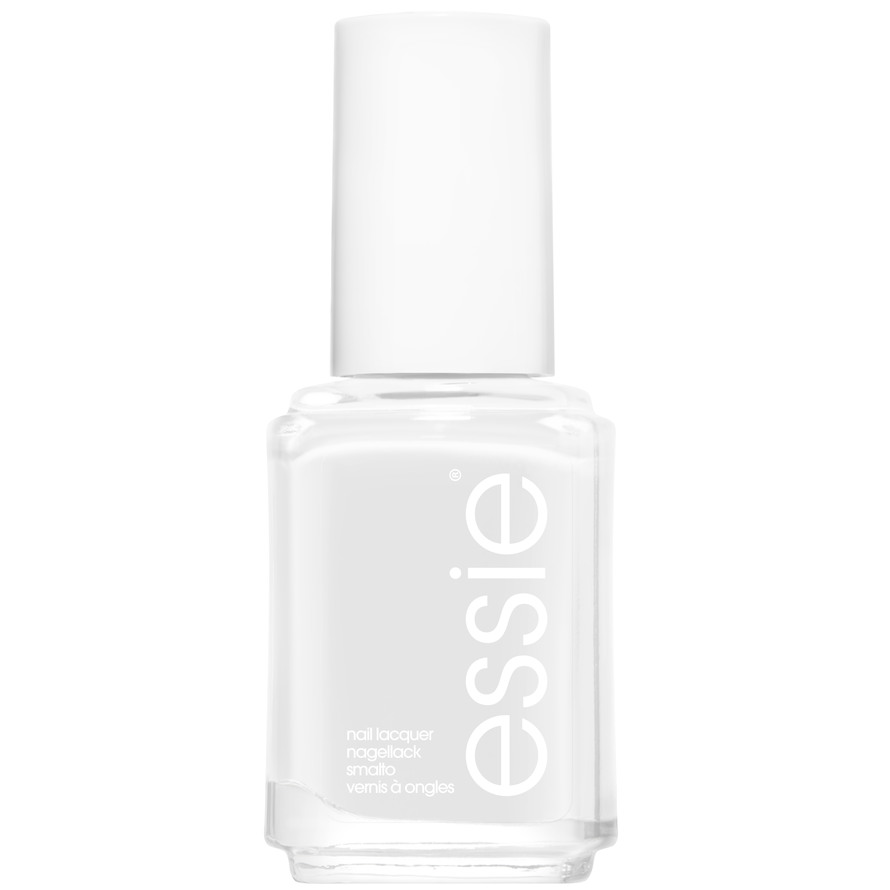 Essie - Nail Polish 15 ml - Blanc