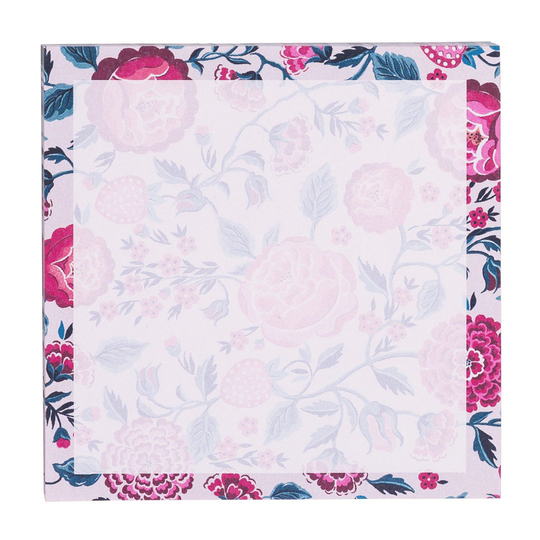 Strawberry Garden Sticky Notes