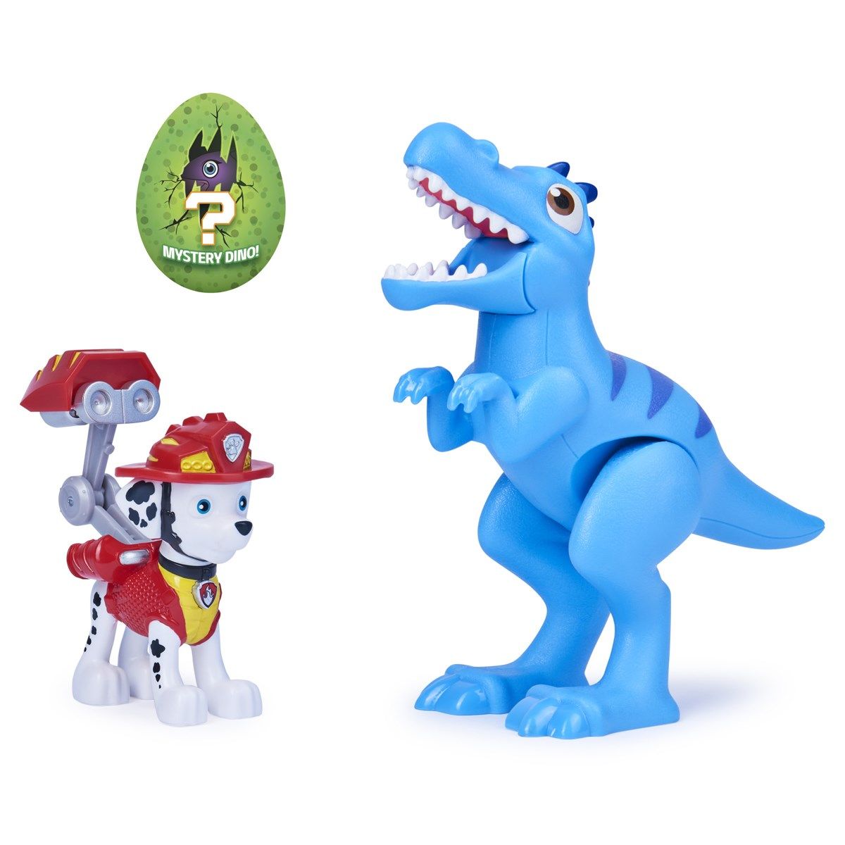 Paw Patrol - Dino Pups - Marshall (6058512)