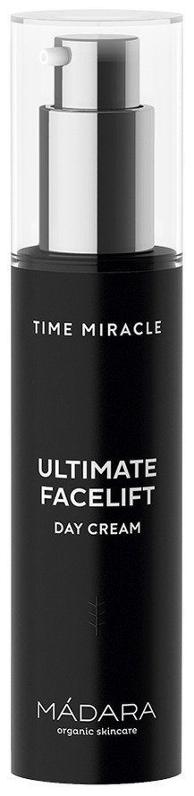 Mádara - Time Miracle Ultimate Facelift Day Cream 50 ml