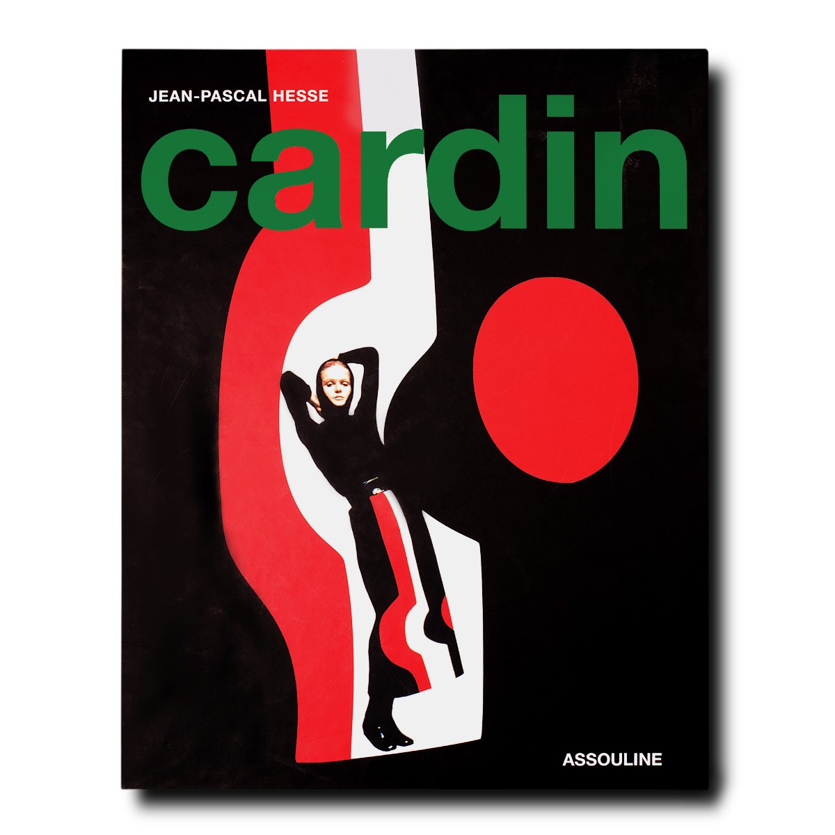 Assouline I Pierre Cardin