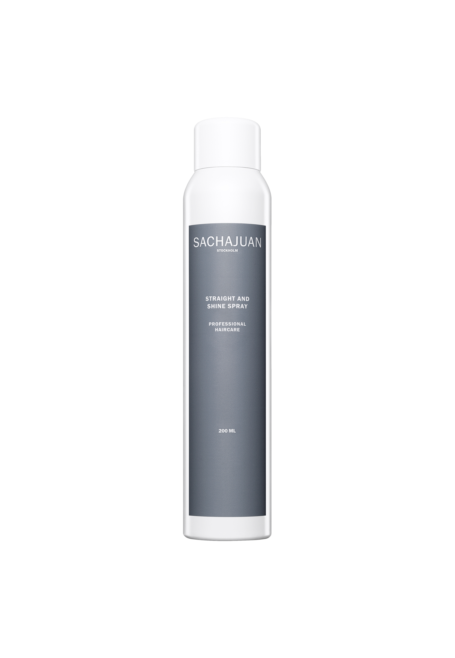 SACHAJUAN - Straight and Shine Spray - 200 ml