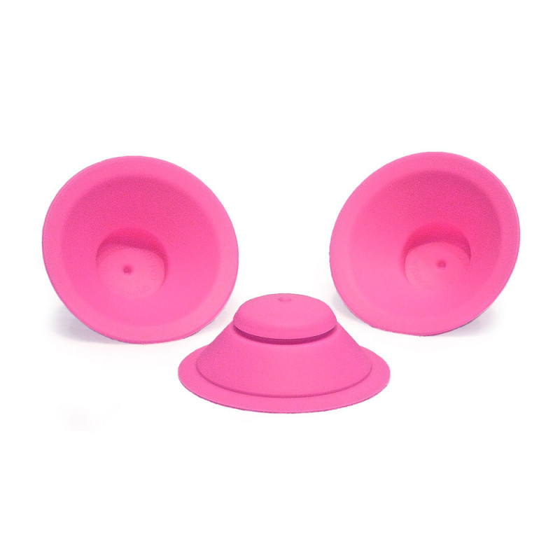 WOW - Valve Replacement - Pink