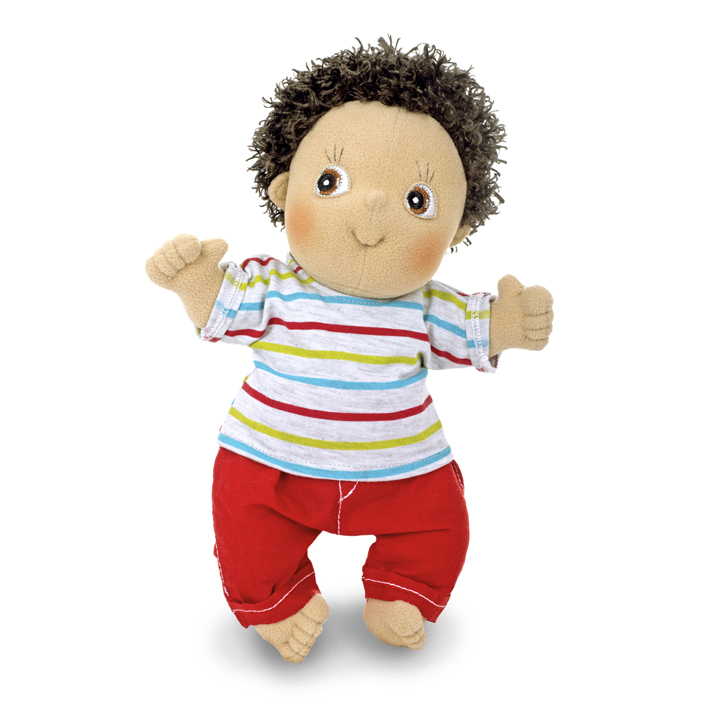 Rubens Barn - Rubens Cutie - Charlie 32cm (150015)