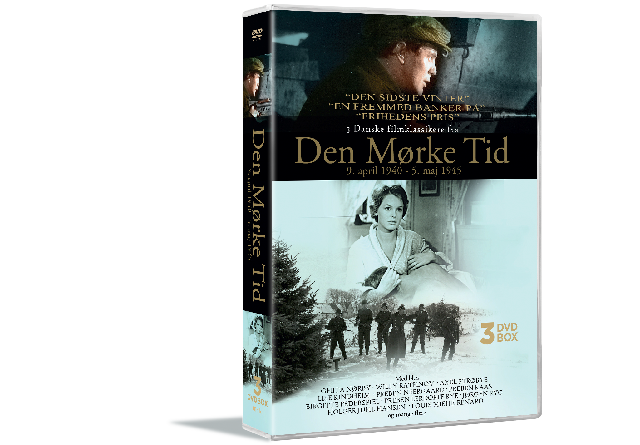 Den Mørke Tid