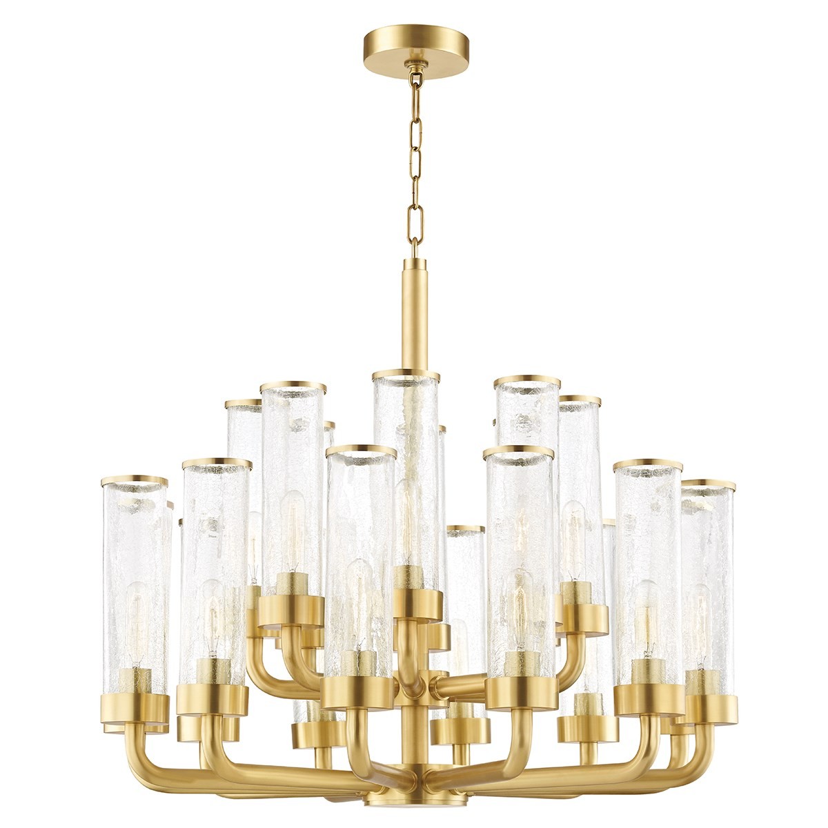 Hudson Valley I Soriano Chandelier