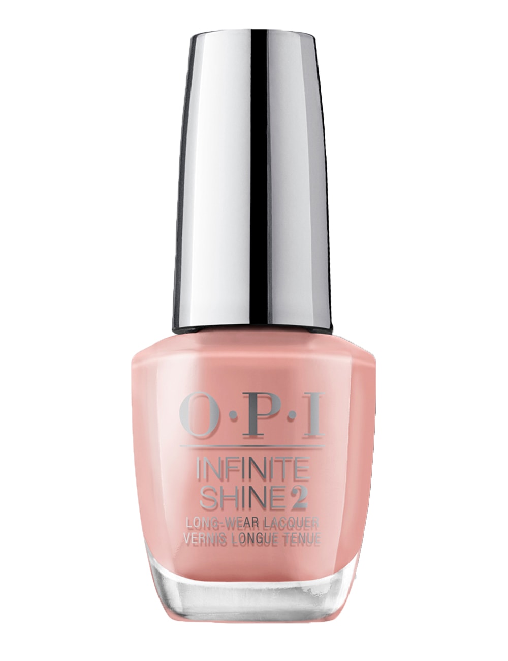OPI - Infinite Shine Gel Polish - You've Got Nata in Me