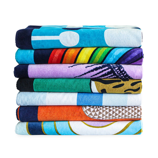 Jonathan Adler I Towel Bundle