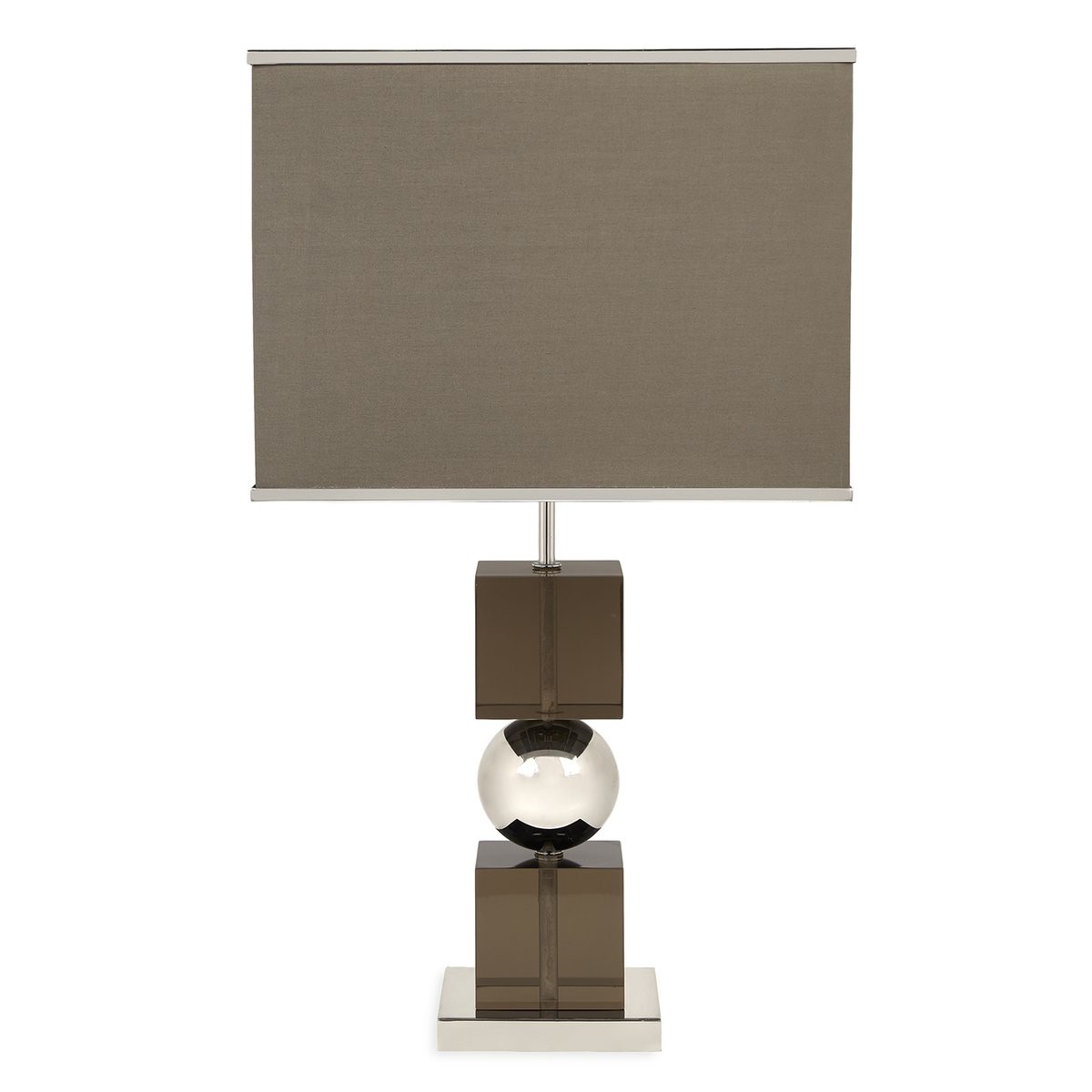Jonathan Adler I Jacques Stacked Table Lamp