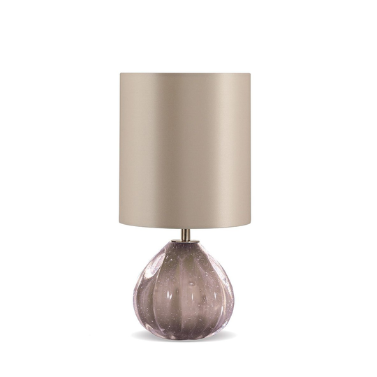 Porta Romana I Dumpling Lamp I Fawn