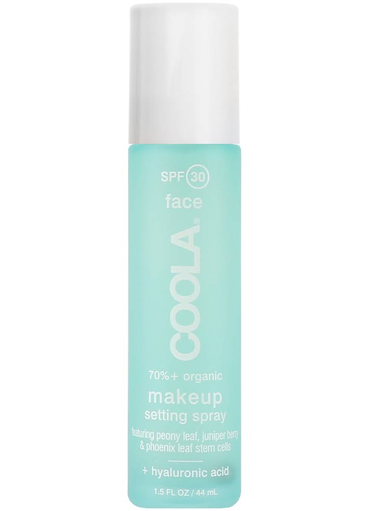 Coola - Makeup Setting Spray SPF30