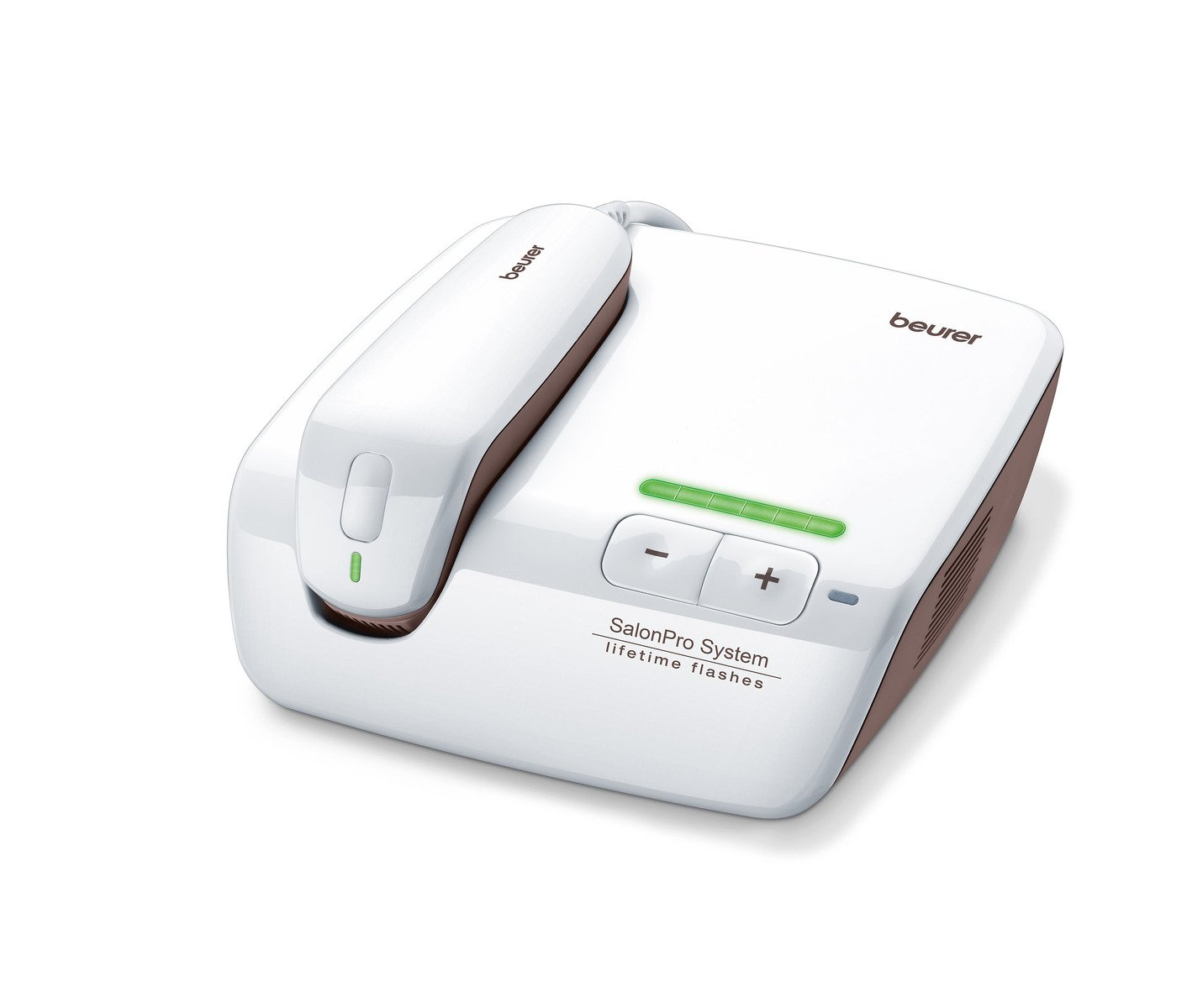 Beurer - IPL10000+ SalonPro - 5 Years Warranty