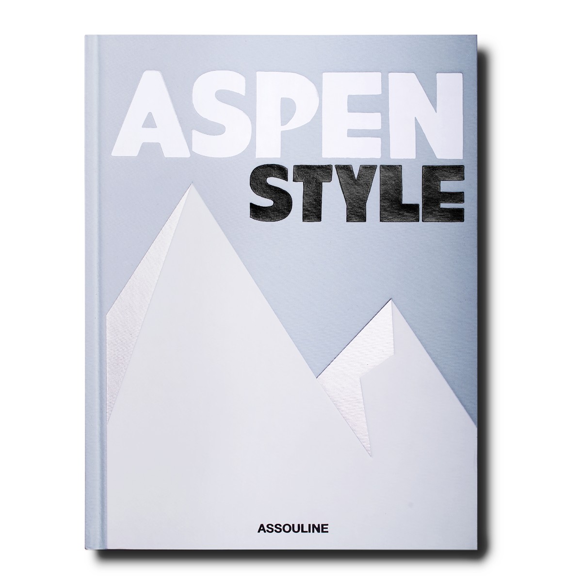Assouline I Aspen Style