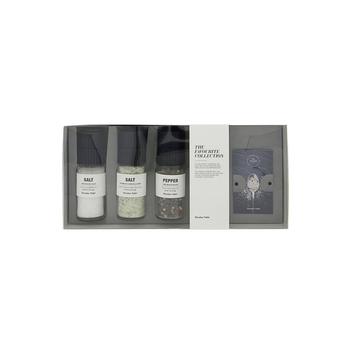 Nicolas Vahé - Favorite Collection Gift Box (104980710)