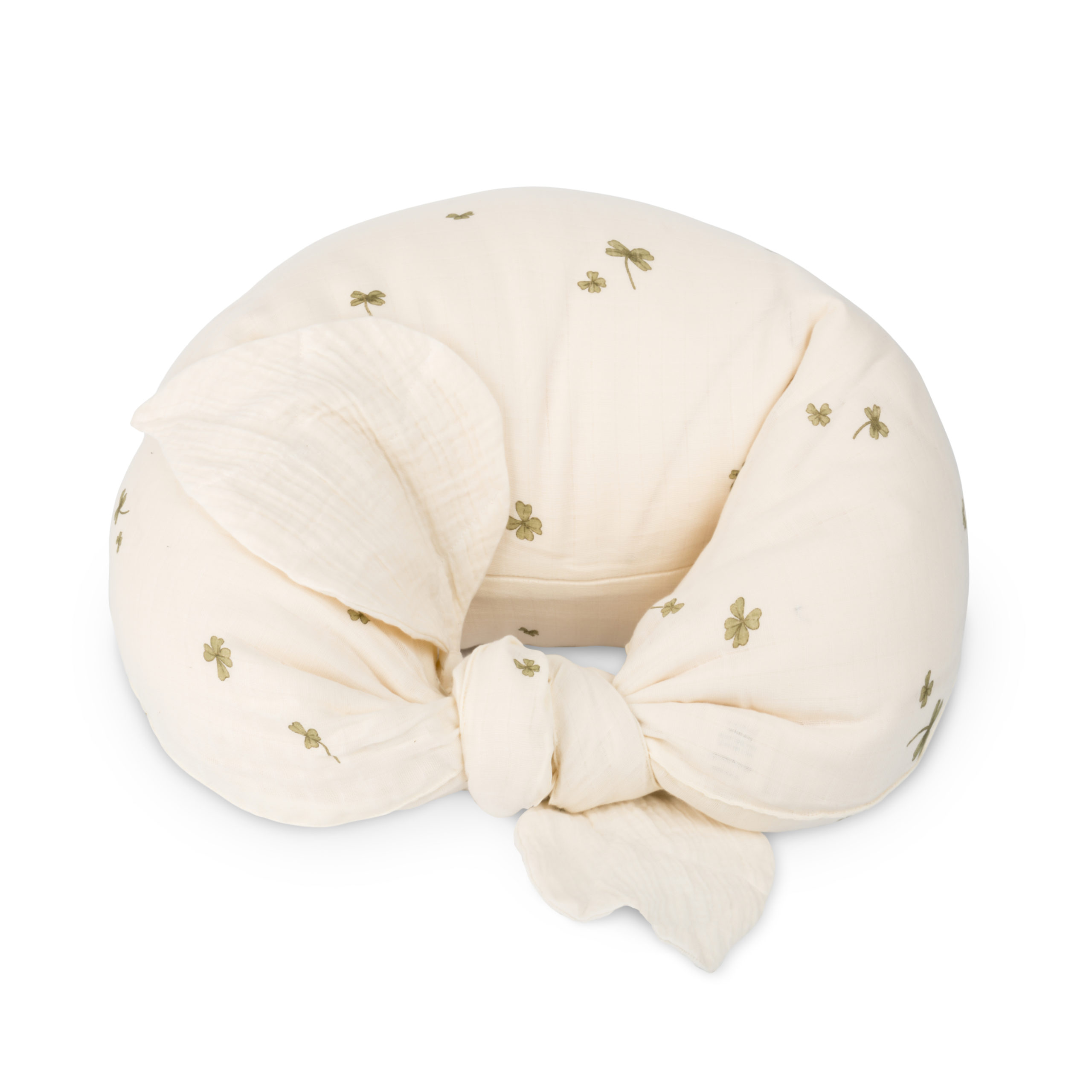 That's Mine - Nursing Pillow Cover - Clover Meadow (NPC80)