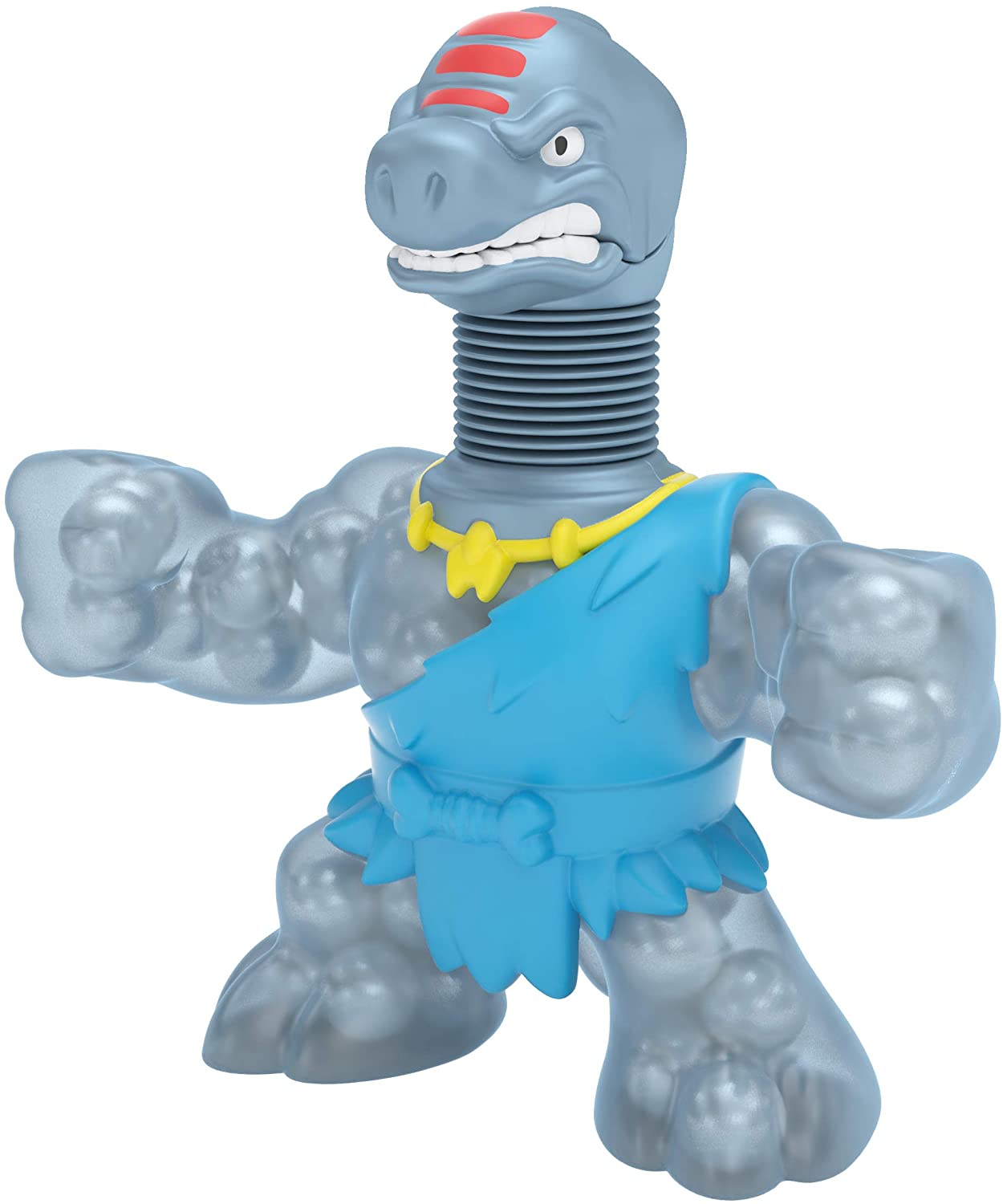 Goo Jit Zu - Fighters S3 - Single Pack - Braxor
